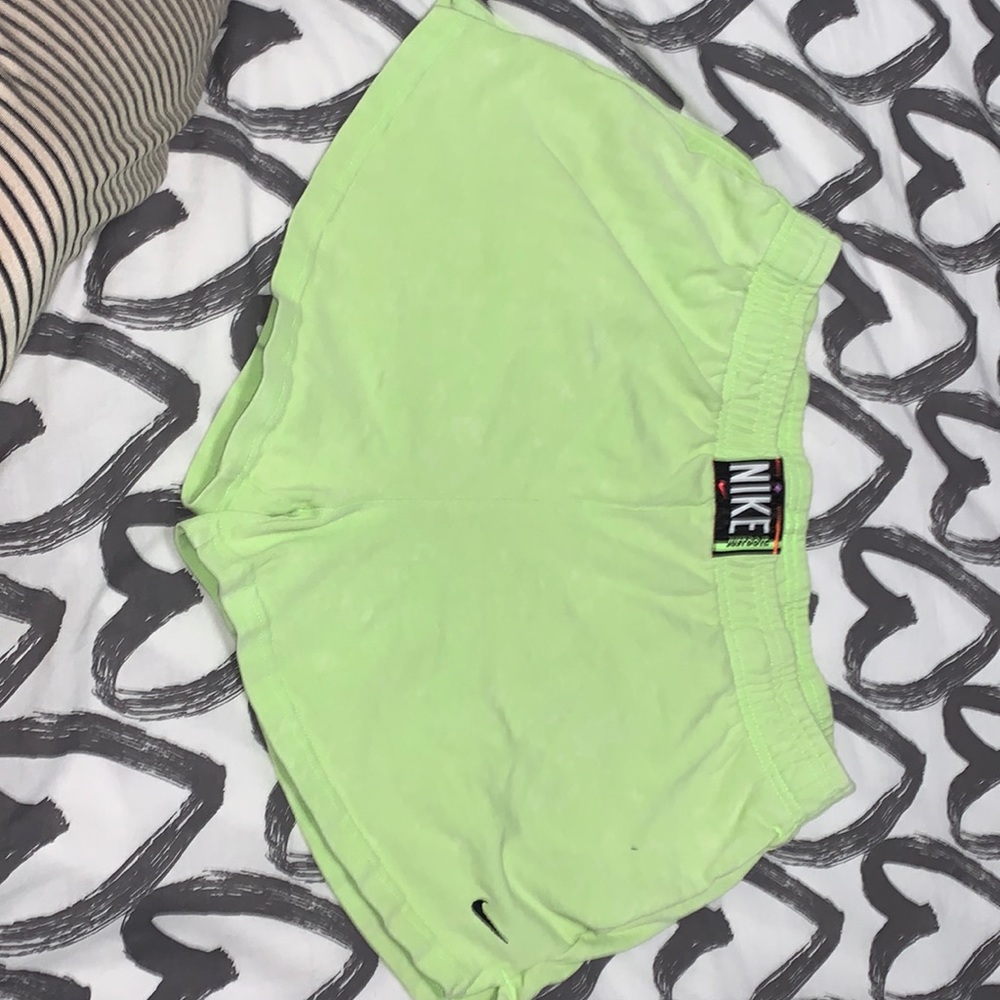 Nike shorts